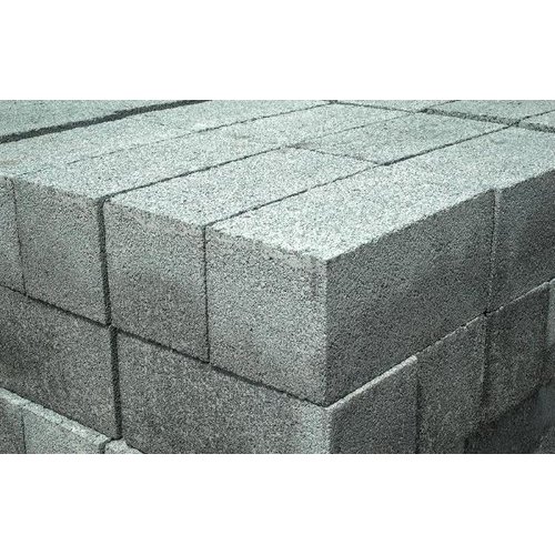 Concrete Solid Bricks