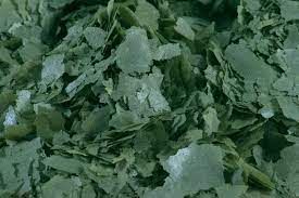 Spirulina Flakes