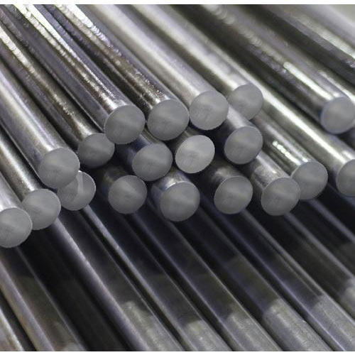 Alloy Steel Rod