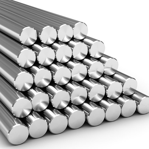 Stainless Steel Rod