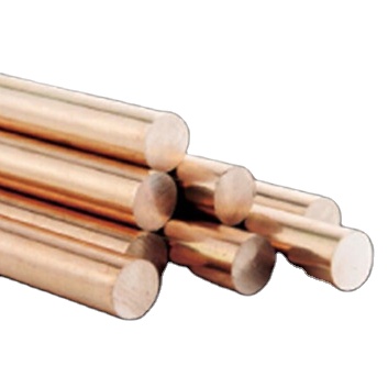 Zirconium Copper Rod