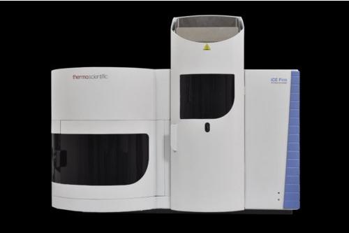 iCE Fios Atomic Absorption Spectrophotometer