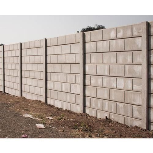 RCC Wall Construction Services
