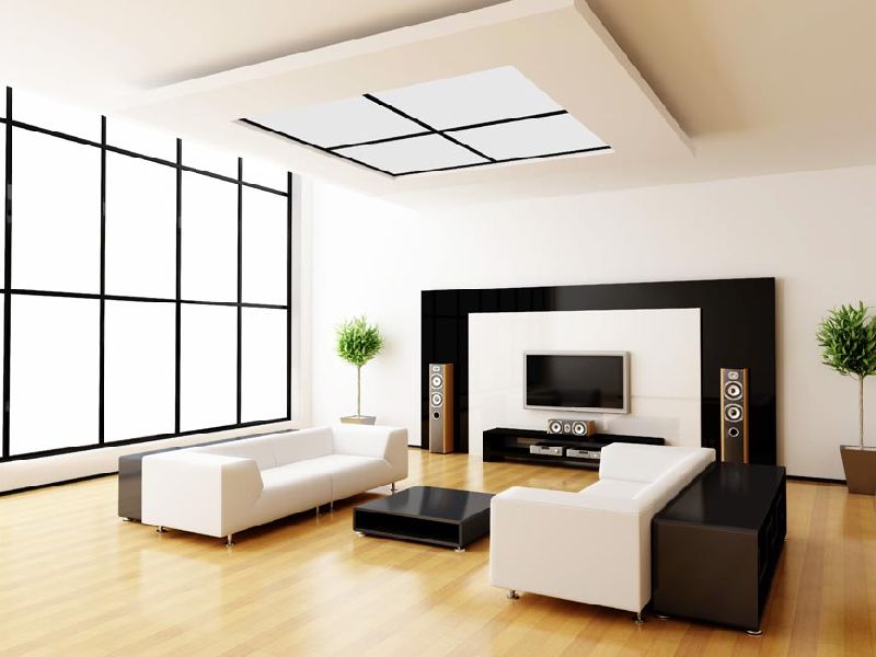 Home Interior Decoration Services