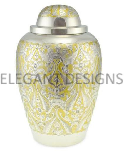 Brass Urn Manufacturer,Brass Cremation Urn Supplier,Exporter