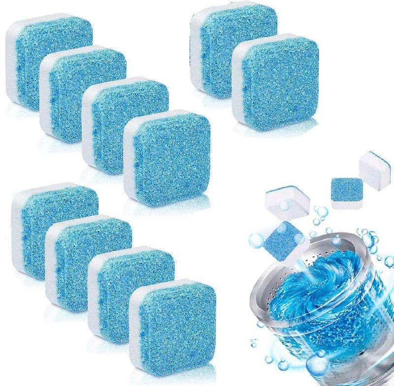 Washing Machine Cleaner Tablet