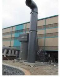 Fume Extraction System