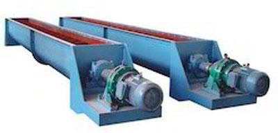 Screw Conveyor