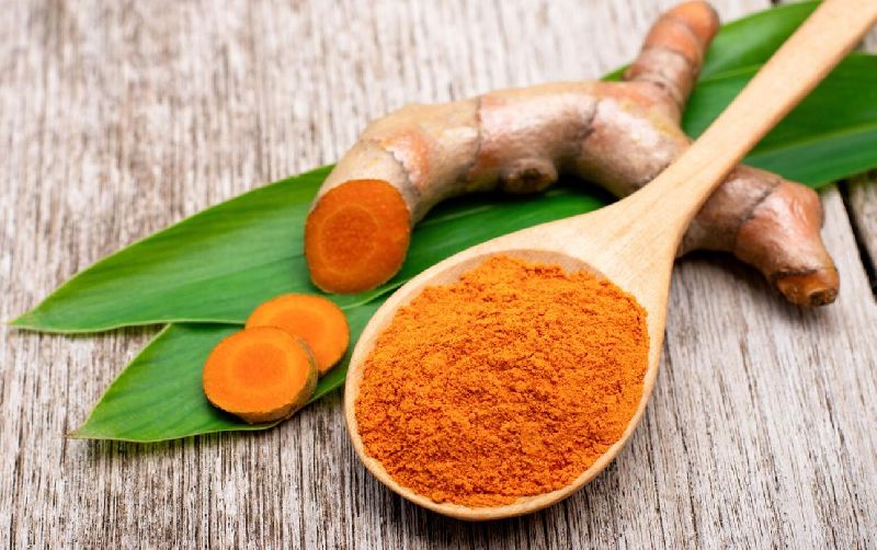 Organic Turmeric Powder