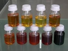 Cashew Nut Oil