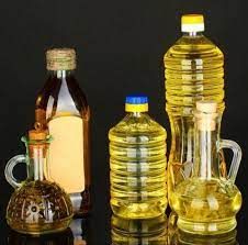 Cottonseed Oil