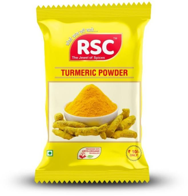 Turmeric Powder