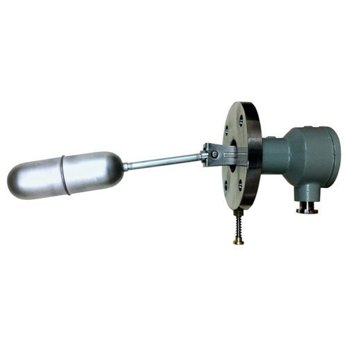 Baumer Side Mounted Level Switch