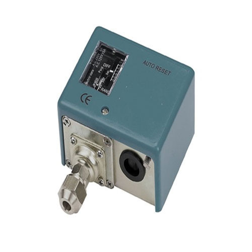 Indfos Differential Pressure Switch