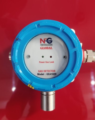 NG Global Ammonia Gas Detector