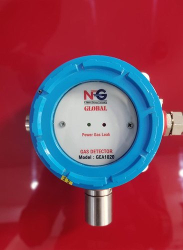 NG Global Methane Gas Detector