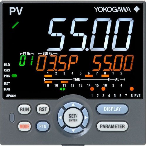 Yokogawa PID Controller