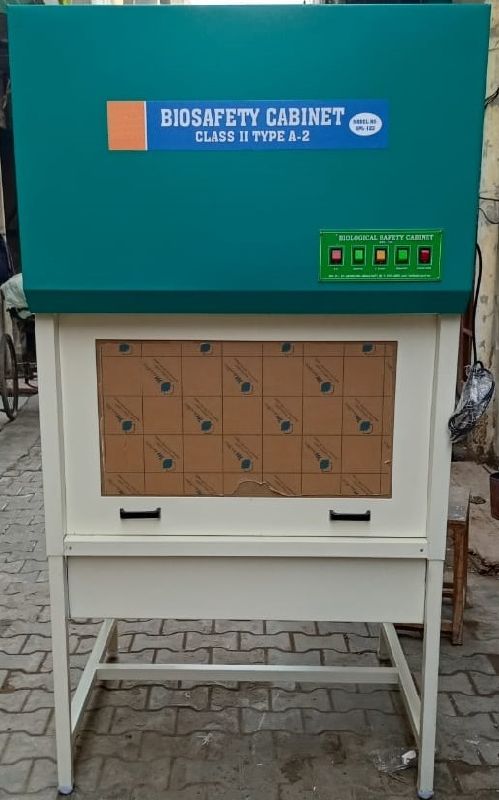 Biosafety Cabinet