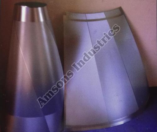 Sugar Nickel Screen