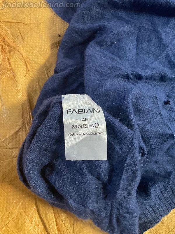 Recycled Wool