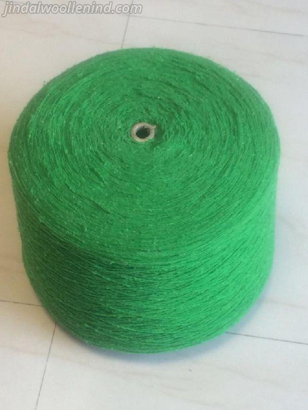 Recycled Yarn