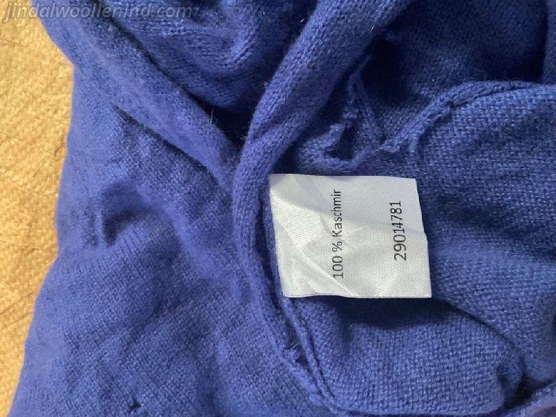 Used Woolen Sweater