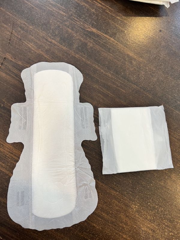 290 mm Ultra thin sanitary napkins