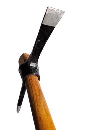 Agriculture Hand Pickaxe