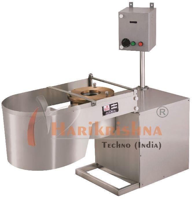 DFS Dry Fruit Slicer Machine Manufacturer Supplier from Rajkot India