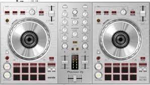 Pioneer DDJ-SB3-S DJ Controller