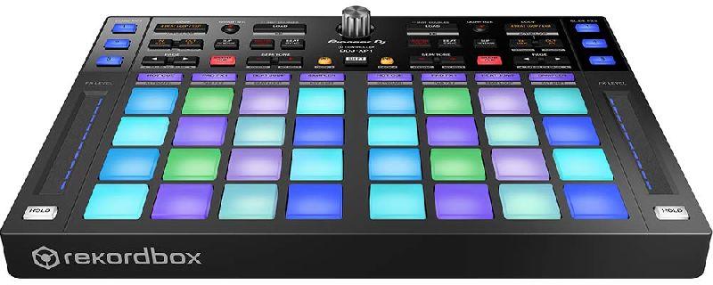 Wholesale Pioneer DDJ-XP1 DJ Controller Supplier from Kolkata India