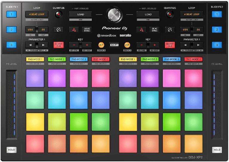 Pioneer DDJ-XP2 DJ Controller