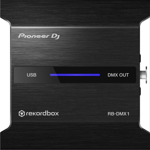 Pioneer RB-DMX1 DJ Controller