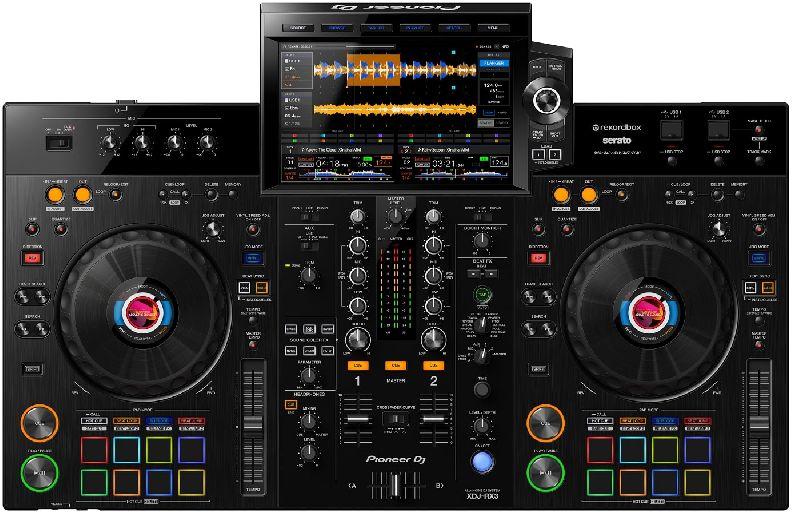 Pioneer XDJ-RX3 DJ Controller