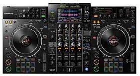 Pioneer XDJ-XZ DJ Controller