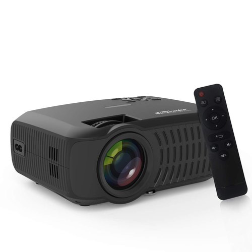 Portronics Beem 200 LCD Home Projector