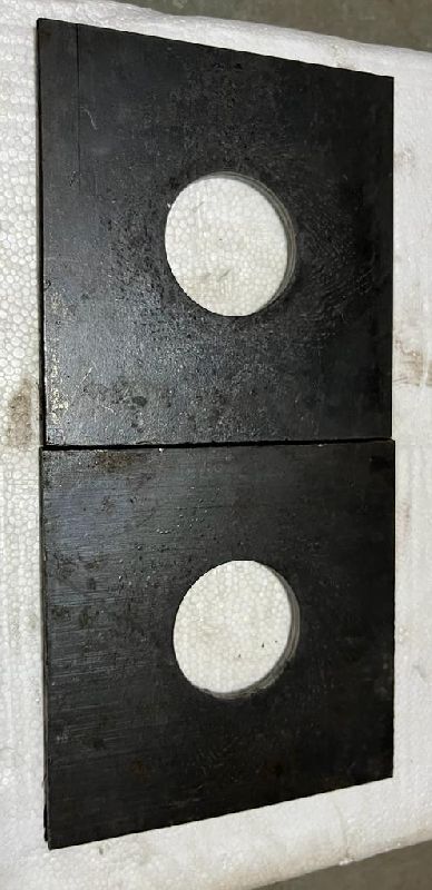 JCB Outer Plate