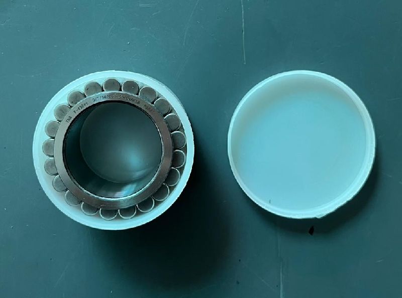 Plain Bearings