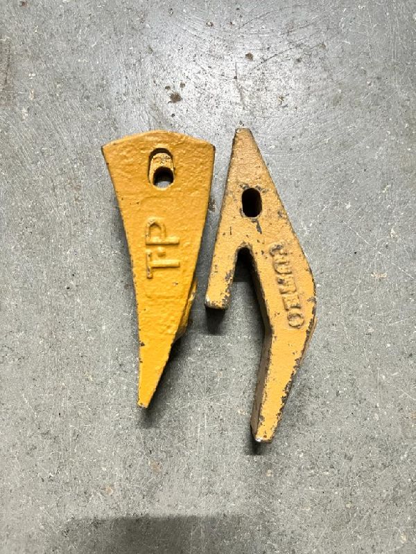 Bucket Tooth Adapter