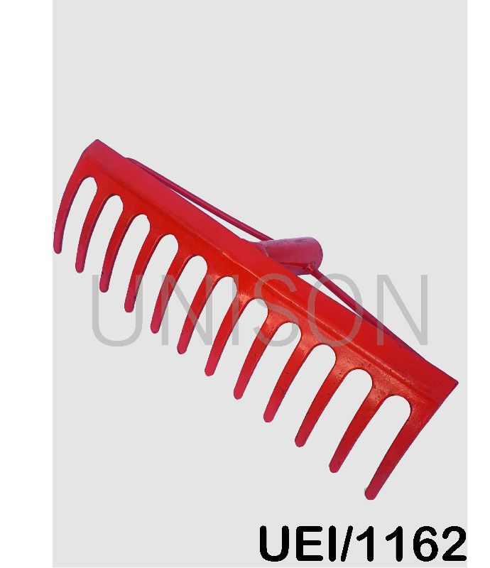 Twisted Rake