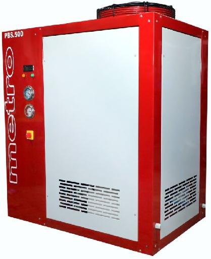 500 CFM Metro Refrigeration Air Dryer