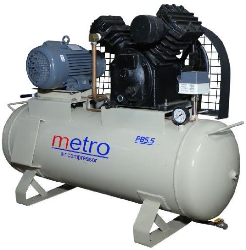 Metro Air Compressor