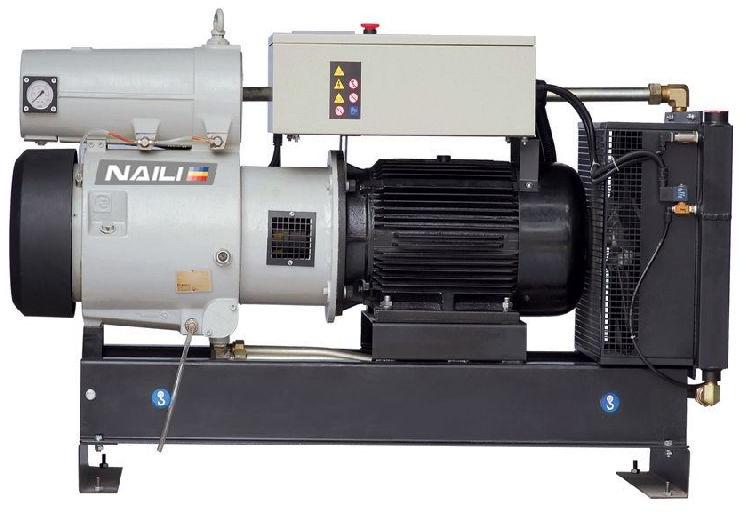 Naili Vane Air Compressor