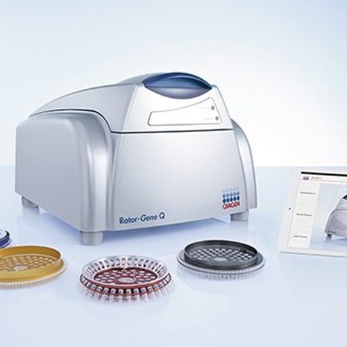 RT-PCR Testing Machine