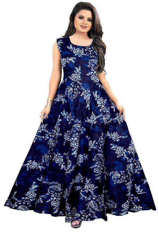 Trendy Gown