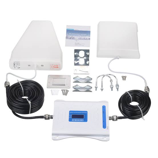 4g/ 5g Mobile Network Booster