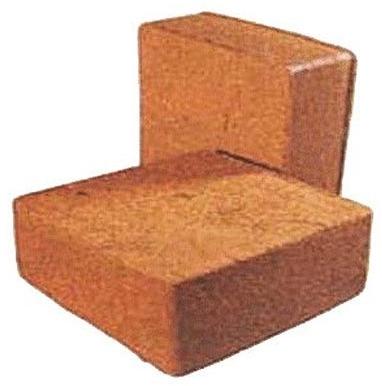 650gm Coco Peat Block