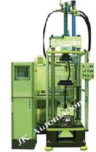 Shock Absorber Assembly Machine
