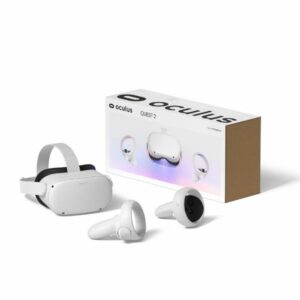 Wholesale Oculus Quest 2 VR Headset from Bangalore India