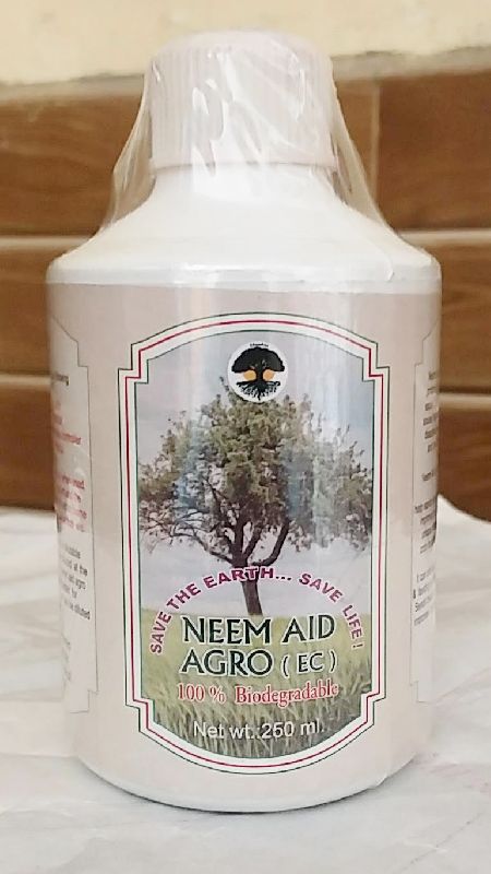Neem Aid EC - Agro Aid